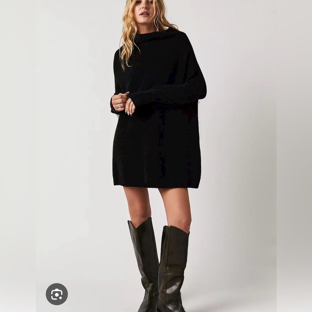Free People Slouchy Ottoman